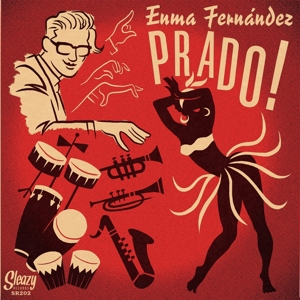 CD Shop - ENMA FERNANDEZ PRADO!/MANNA MACHINE