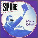 CD Shop - SPORE FEAR GOD