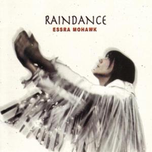 CD Shop - ESSRA MOHAWK RAINDANCE