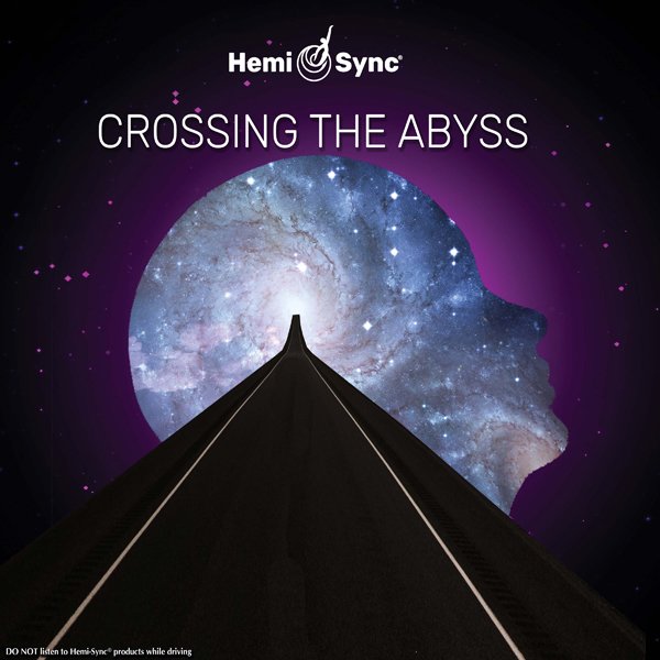 CD Shop - J. ARIF VERNER CROSSING THE ABYSS