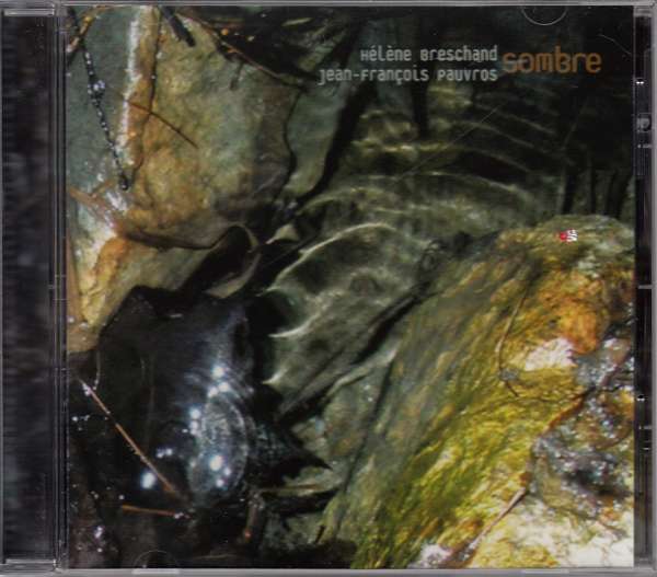 CD Shop - HéLENE BRESCHAND SOMBRE