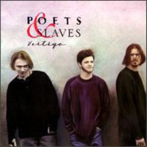 CD Shop - POETS & SLAVES VERTIGO