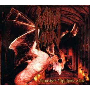 CD Shop - VIKING CROWN BANISHED RHYTHMIC HATE