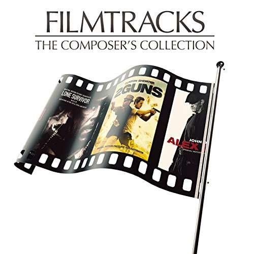 CD Shop - VARIOUS ARTISTS COMPOSER\