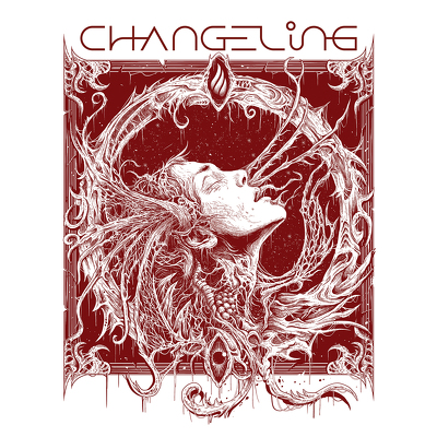 CD Shop - CHANGELING CHANGELING