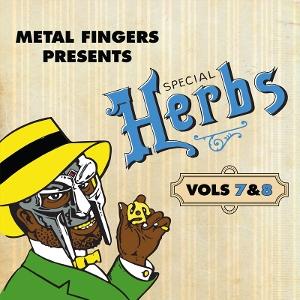 CD Shop - MF DOOM METAL FINGERS PRESENTS...