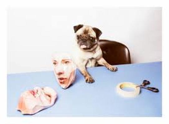 CD Shop - AMATORSKI SASKIA DE COSTER & INNE E WA