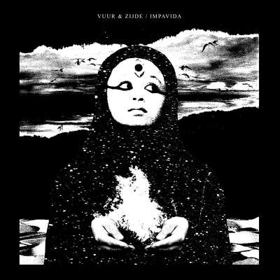 CD Shop - VUUR & ZIJDE / IMPAVIDA VUUR & ZIJDE /