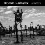 CD Shop - FEDERICO MARCHESANO ATALANTE