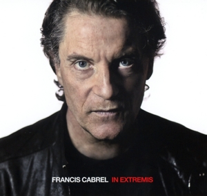 CD Shop - FRANCIS CABREL IN EXTREMIS