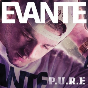 CD Shop - EVANTE P.U.R.E