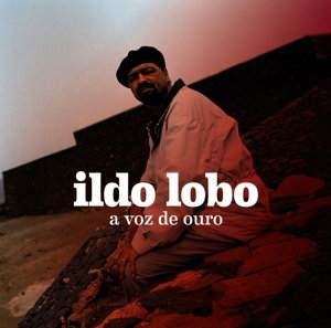 CD Shop - ILDO LOBO VOZ DE OURO