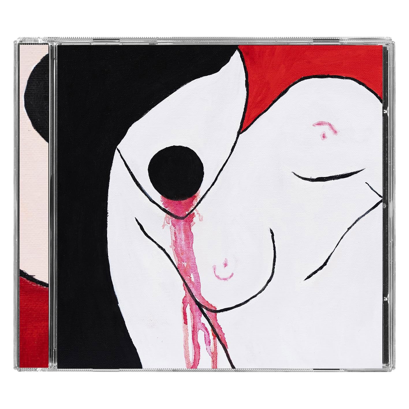 CD Shop - VUKOVI MY GOD HAS GOT A GUN