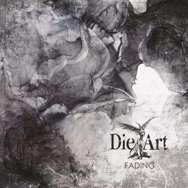 CD Shop - DIE ART FADING