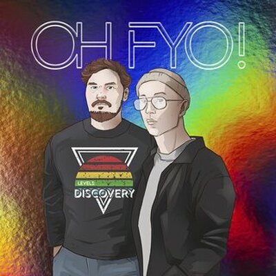 CD Shop - OH FYO! LEVEL 3: DISCOVERY