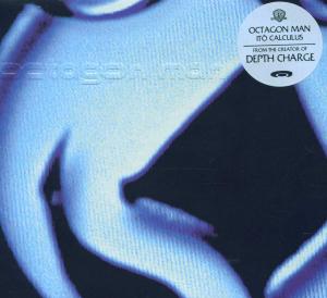 CD Shop - OCTAGON MAN ITO CALCULUS