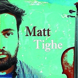 CD Shop - MATT TIGHE MATT TIGHE