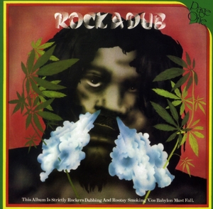 CD Shop - PAGE ONE ROCK A DUB