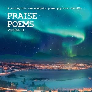 CD Shop - VARIOUS ARTISTS PRAISE POEMS, VOL. 11 ...