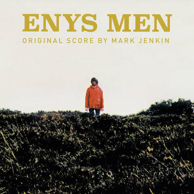 CD Shop - MARK JENKIN ENYS MEN