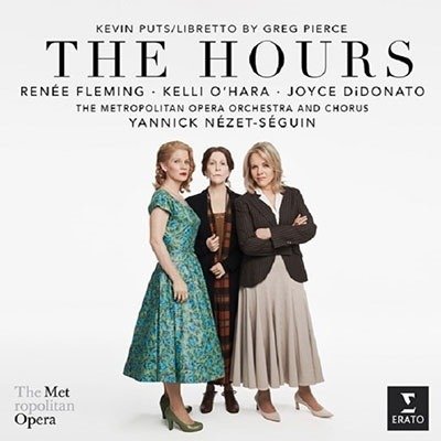 CD Shop - RENéE FLEMING,KELLI O\