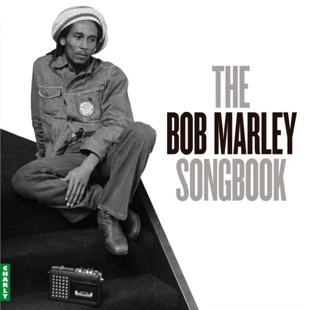 CD Shop - BOB MARLEY & FRIENDS BOB MARLEY SONGBOOK