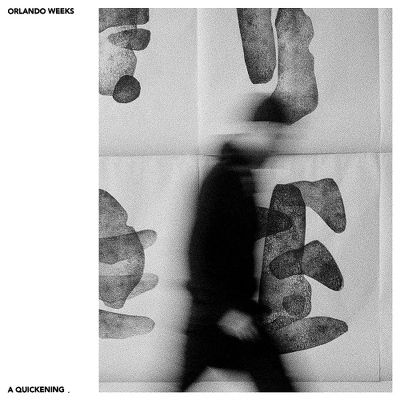 CD Shop - ORLANDO WEEKS A QUICKENING