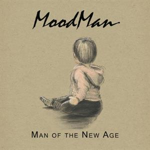 CD Shop - MOODMAN MAN OF THE NEW AGE -DIGI-