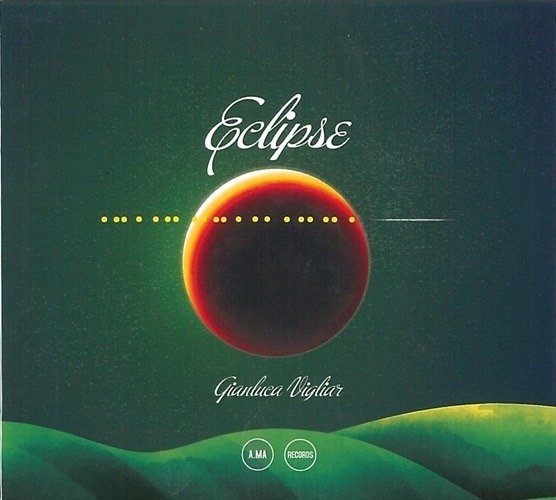 CD Shop - GIANLUCA VIGLIAR QUARTET ECLIPSE