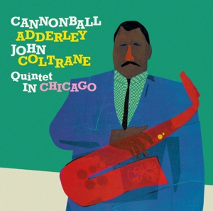 CD Shop - NAT ADDERLEY CANNONBALL ADDERLEY CANNONBALL ADDERLEY QU...