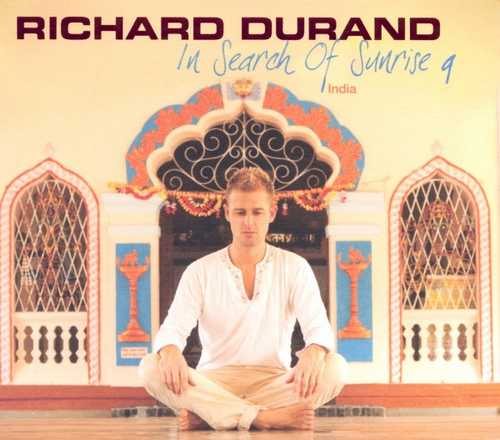 CD Shop - RICHARD DURAND IN SEARCH OF SUNRISE 9