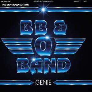 CD Shop - BB & Q BAND GENIE (THE EXPANDED ED...