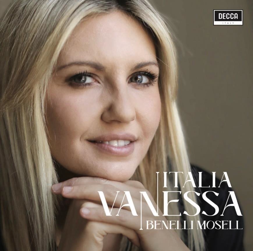 CD Shop - MOSELL BENELLI ITALIA