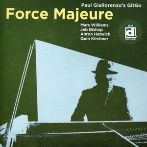 CD Shop - PAUL GIALLORENZO\