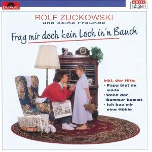 CD Shop - ROLF ZUCKOWSKI UND SEINE FREUNDE FRAG\