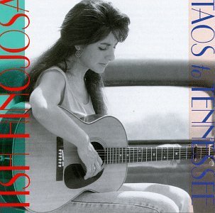 CD Shop - TISH HINOJOSA TAOS TO TENNESSEE