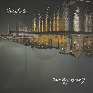 CD Shop - FELIPE SALLES CAMERA OBSCURA
