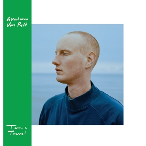 CD Shop - GRAHAM VAN PELT TIME TRAVEL