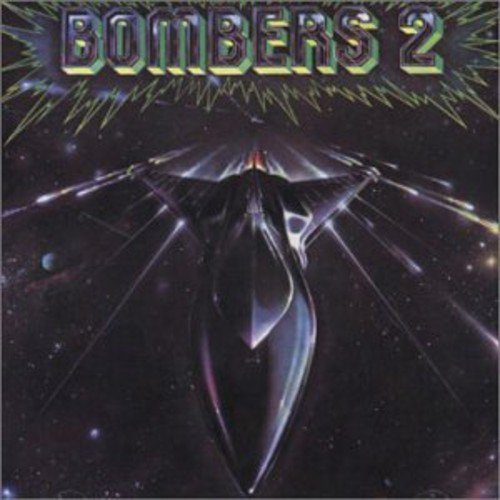CD Shop - BOMBERS BOMBERS 2