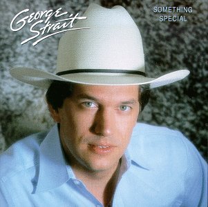 CD Shop - GEORGE STRAIT SOMETHING SPECIAL