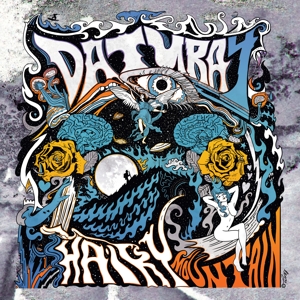 CD Shop - DATURA4 HAIRY MOUNTAIN