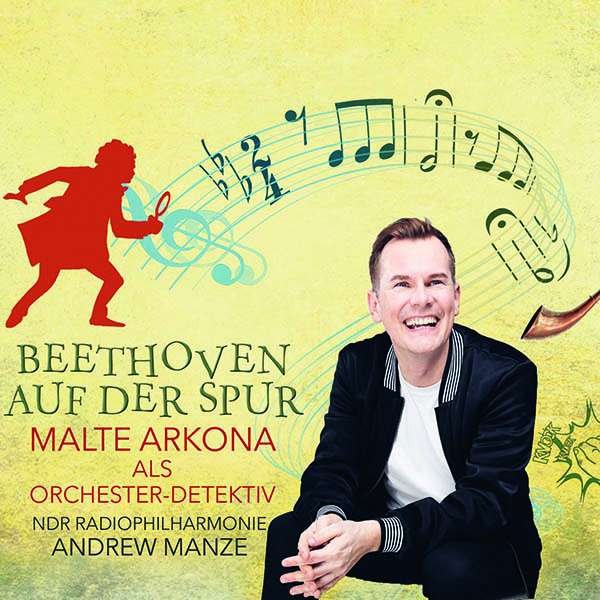 CD Shop - DAVID ZINMAN ORCHESTER-DETEKTIVE: B...