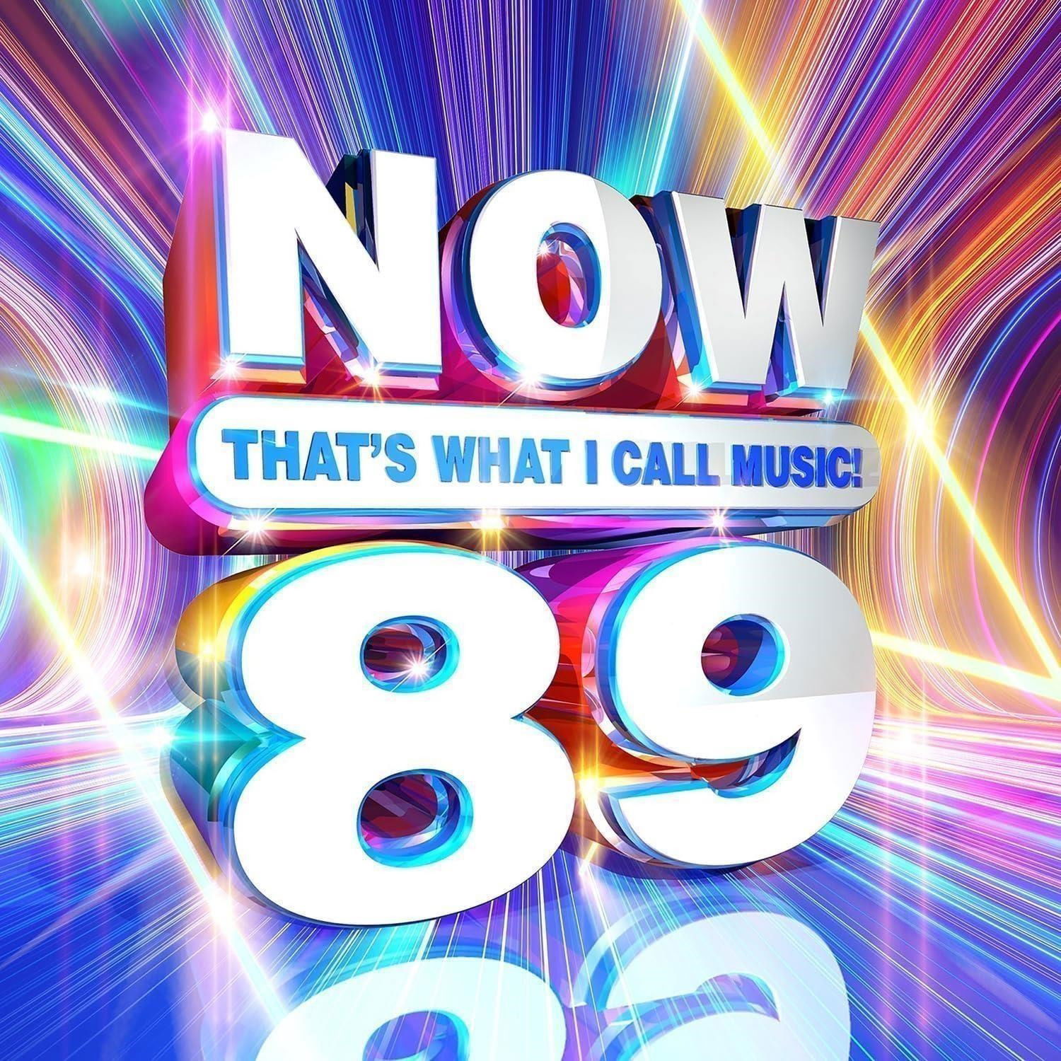 CD Shop - VARIOUS ARTISTS NOW THAT\
