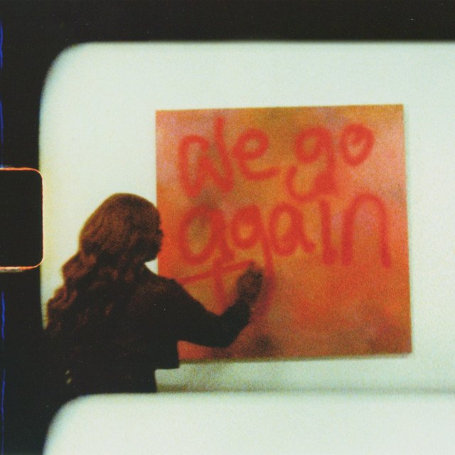 CD Shop - ENNY WE GO AGAIN