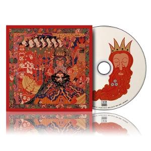CD Shop - VILDHJARTA DAR SKOGEN SJUNGER UND...