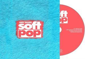 CD Shop - AMY SHARK SOFT POP