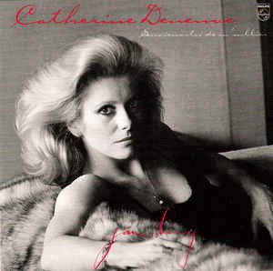 CD Shop - CATHERINE DENEUVE SOUVIENS-TOI DE M\