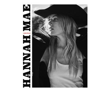 CD Shop - HANNAH MAE RODE DRAAD