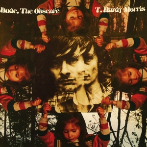CD Shop - HARDY T. MORRIS DUDE, THE OBSCURE