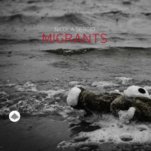 CD Shop - NICOLA SERGIO MIGRANTS